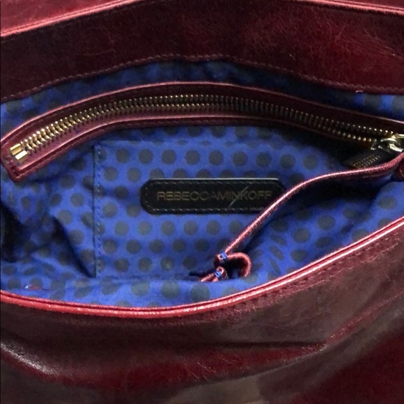 Rebecca Minkoff Purse - Picture 4 of 5